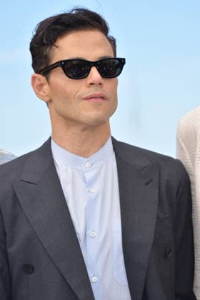 79ème Festival International du Film de Cannes Photocall du film The Man I love 79th Cannes International Film Festival 79eme Festival de CANNES THE MAN I LOVE PHOTOCALL Rami Malek poses during The Man I Love photocall 456592 2026 05 21 Cannes France  Copyright: xThomasxBohlenx STAR_456592_004