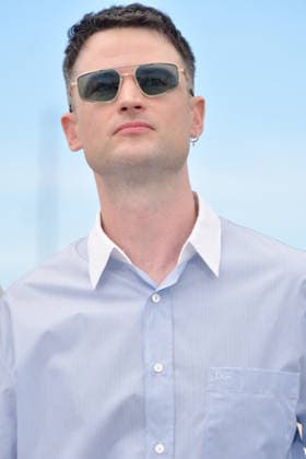 79th Cannes International Film Festival Photocall du film The Man I love 79th Cannes International Film Festival 79eme Festival de CANNES THE MAN I LOVE PHOTOCALL Tom Sturridge poses during The Man I Love photocall 456592 2026 05 21 Cannes France  Copyright: xThomasxBohlenx STAR_456592_006