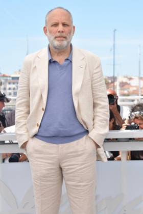 79ème Festival International du Film de Cannes Photocall du film The Man I love 79th Cannes International Film Festival 79eme Festival de CANNES THE MAN I LOVE PHOTOCALL Ira Sachs poses during The Man I Love photocall 456592 2026 05 21 Cannes France  Copyright: xThomasxBohlenx STAR_456592_007