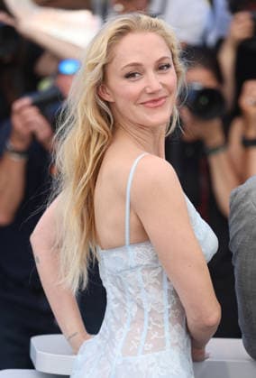 May 21, 2026, Cannes, France: Maika Monroe poses at the photocall of Victorian Psycho during the 79th Cannes Film Festival at Palais des Festivals in Cannes, France, on 20 May 2026. Photo: Cannes France - ZUMAm179 20260521_zep_m179_012 Copyright: xAlecxMichaelx