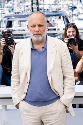79th Cannes Film Festival Photocall of the movie -The man I love- Palais des Festivals- Cannes, France Ira Sachs 79th Cannes Film Festival Photocall of the movie -The man I love- Palais des Festivals- Cannes, France 21st May 2026 SGPItalia id 134688_115 *Not Exclusive  Copyright: xALFONSOxCATALANO SGPITALIAx