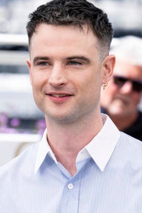 79th Cannes Film Festival Photocall of the movie -The man I love- Palais des Festivals- Cannes, France Tom Sturridge 79th Cannes Film Festival Photocall of the movie -The man I love- Palais des Festivals- Cannes, France 21st May 2026 SGPItalia id 134688_115 *Not Exclusive  Copyright: xALFONSOxCATALANO SGPITALIAx