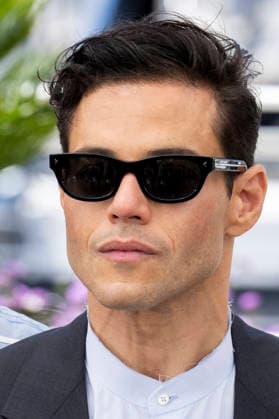 79th Cannes Film Festival Photocall of the movie -The man I love- Palais des Festivals- Cannes, France Rami Malek 79th Cannes Film Festival Photocall of the movie -The man I love- Palais des Festivals- Cannes, France 21st May 2026 SGPItalia id 134688_115 *Not Exclusive  Copyright: xALFONSOxCATALANO SGPITALIAx