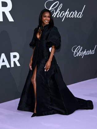 IPA84938784 - Cannes, 79th Cannes Film Festival 2025 - evening 10. amfAR Gala. Pictured: Ciara Miller  Copyright: xTerenghi Ipa-Agency.netx xPoolxPhotoxEventsx07x 84938784