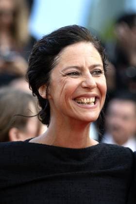 Anna Mouglalis Montée des marches du film La bola negra lors du 79ème Festival International du Film de Cannes, le 21 mai 2026 Olivier Borde Bestimage Red carpet for La bola negra at the 79th Cannes International Film Festival on May 21, 2026 Cannes France  Copyright: xOLIVIERxBORDEx xBESTIMAGExOLIVIERxBORDEx xBESTIMAGEx