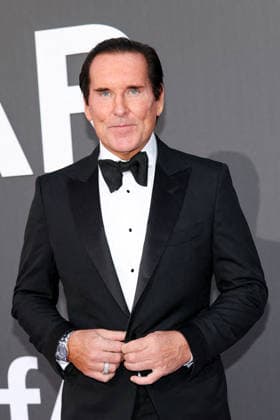 Sean Finn Photocall of the gala amfAR 2026 by Chopard at the Hôtel du Cap Eden Roc in Antibes, during the 79th Cannes International Film Festival On May 21, 2026 Jacovides Moreau Bestimage Photocall of the gala amfAR 2026 by Chopard during the 79th Cannes International Film Festival On May 21, 2026 in Cannes, France Antibes France  Copyright: xJACOVIDES-MOREAUx xBESTIMAGExJACOVIDES-MOREAUx xBESTIMAGEx