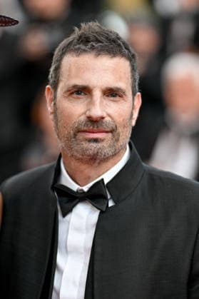 Cannes Screening La Bola Negra JR Richard Orlinski attending the screening of the movie La Bola Negra during the 79th Cannes Film Festival in Cannes, France on May 21, 2026. Photo by Julien Reynaud APS-Medias ABACAPRESS.COM Cannes France  Copyright: xReynaudxJulien APS-Medias ABACAx