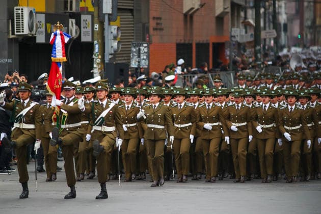 Valparaiso, May 21, 2026 President JosÃ Antonio Kast, heads the May 21 commemoration ceremony in Valparaisos Plaza Sotomayor Manuel Lema Aton Chile, Valparaiso Chile Aton 1157805  Copyright: MANUELxLEMA ATONxCHILE