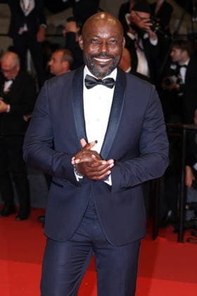 RECORD DATE NOT STATED Cannes - Coward Red Carpet Screening Jimmy Jean-Louis at the Coward screening on the red carpet during the 79th annual Cannes Film Festival at Palais des Festivals on May 21, 2026 in Cannes, France. Photo by Jerome Domine ABACAPRESS.COM Cannes France  Copyright: xDominexJerome ABACAx
