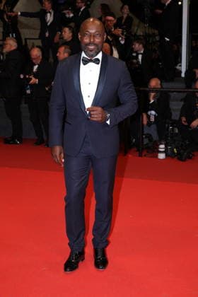RECORD DATE NOT STATED Cannes - Coward Red Carpet Screening Jimmy Jean-Louis at the Coward screening on the red carpet during the 79th annual Cannes Film Festival at Palais des Festivals on May 21, 2026 in Cannes, France. Photo by Jerome Domine ABACAPRESS.COM Cannes France  Copyright: xDominexJerome ABACAx