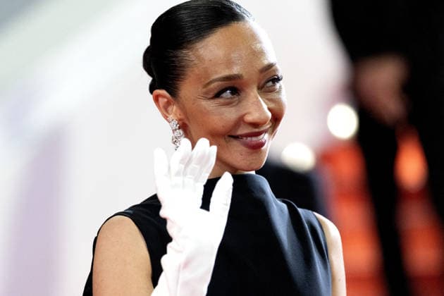 Ruth Negga Montée des marches du film Coward lors du 79ème Festival International du Film de Cannes, le 21 mai 2026 Olivier Borde Bestimage Red carpet for Coward at the 79th Cannes International Film Festival on May 21, 2026 Cannes France  Copyright: xOLIVIERxBORDEx xBESTIMAGExOLIVIERxBORDEx xBESTIMAGEx