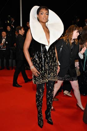 Cannes Screening Coward JR Didi Stone attending the screening of the movie Coward during the 79th Cannes Film Festival in Cannes, France on May 21, 2026. Photo by Julien Reynaud APS-Medias ABACAPRESS.COM Cannes France  Copyright: xReynaudxJulien APS-Medias ABACAx