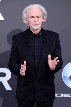 Hermann Bühlbecker bei der 32. amfAR Gala Cannes im Rahmen des Festival de Cannes 2026 79. Internationale Filmfestspiele von Cannes im HÃ tel du Cap-Eden-Roc. Antibes, 21.05.2026