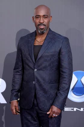 Daniel Francis bei der 32. amfAR Gala Cannes im Rahmen des Festival de Cannes 2026 79. Internationale Filmfestspiele von Cannes im HÃ tel du Cap-Eden-Roc. Antibes, 21.05.2026