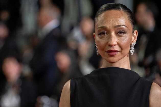 Cannes Coward Red Carpet EB Jury Member Ruth Negga attends the Coward screening during the 79th annual Cannes Film Festival at Palais des Festivals on May 21, 2026 in Cannes, France. Photo by Eliot Blondet ABACAPRESS.COM Cannes France France  Copyright: xBlondetxEliot ABACAx