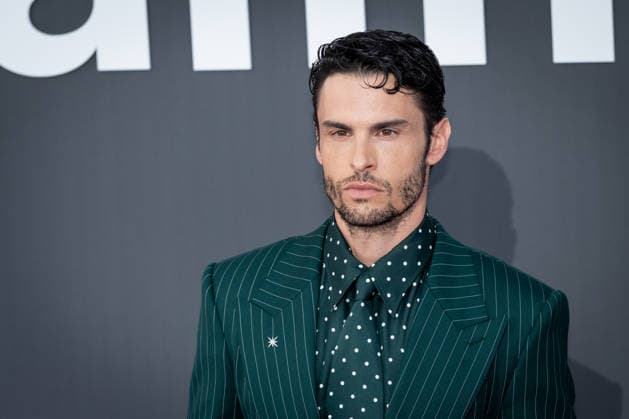 Arrivals at amfAR Gala Cannes 2026 at Hotel du Cap-Eden-Roc, Cap d Antibes, France on 21 May 2026. Baptiste Giabiconi attends the amfAR Gala Cannes 2026 presented by Chopard at Hotel du Cap-Eden-Roc, Cap d Antibes, France on 21 May 2026., Credit:Stefano Costantino TTL Stefano Costantino Avalon France, Cannes  Copyright: xStefanoxCostantinoxTTLx xStefanoxCostantinox xAvalonx 1103442703