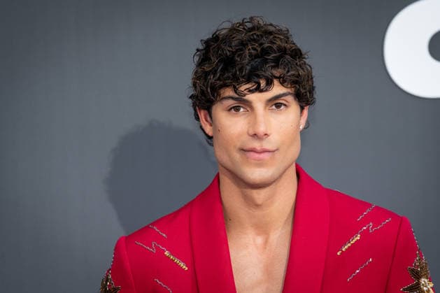 Arrivals at amfAR Gala Cannes 2026 at Hotel du Cap-Eden-Roc, Cap d Antibes, France on 21 May 2026. Lucas Castellani attends the amfAR Gala Cannes 2026 presented by Chopard at Hotel du Cap-Eden-Roc, Cap d Antibes, France on 21 May 2026., Credit:Stefano Costantino TTL Stefano Costantino Avalon France, Cannes  Copyright: xStefanoxCostantinoxTTLx xStefanoxCostantinox xAvalonx 1103444751
