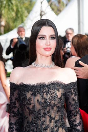 79th Cannes Film Festival Red Carpet of the movie -La bola negra- Palais des Festivals - Cannes, France Guest 79th Cannes Film Festival Red Carpet of the movie -La bola negra- Palais des Festivals - Cannes, France 21st May 2026 SGPItalia id 134688_117 *Not Exclusive  Copyright: xSGPx