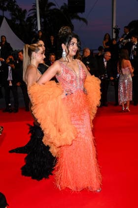 79th Cannes Film Festival Red Carpet of the movie -Coward- Palais des Festivals - Cannes, France Guest 79th Cannes Film Festival Red Carpet of the movie -Coward- Palais des Festivals - Cannes, France 21st May 2026 SGPItalia id 134688_118 *Not Exclusive  Copyright: xSGPx