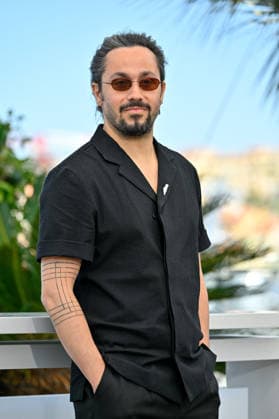 Cannes - Photocall Yesterday The Eye Didn t Sleep Rakan Mayasi attending a photocall for the movie Yesterday The Eye Didn t Sleep during the 79th Cannes Film Festival in Cannes, France on May 22, 2026. Photo by Julien Reynaud APS-Medias ABACAPRESS.COM Cannes France  Copyright: xReynaudxJulien APS-Medias ABACAx