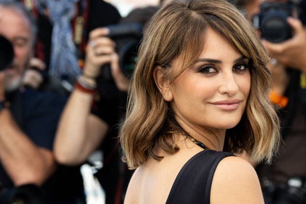 Penelope Cruz Photocall for La Bola Negra at the 79th Cannes International Film Festival May 22nd, 2026 Jacovides Moreau Bestimage Photocall for La Bola Negra at the 79th Cannes International Film Festival May 22nd, 2026 Cannes France  Copyright: xJACOVIDES-MOREAUx xBESTIMAGExJACOVIDES-MOREAUx xBESTIMAGEx