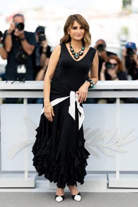 Penelope Cruz Photocall for La Bola Negra at the 79th Cannes International Film Festival May 22nd, 2026 Jacovides Moreau Bestimage Photocall for La Bola Negra at the 79th Cannes International Film Festival May 22nd, 2026 Cannes France  Copyright: xJACOVIDES-MOREAUx xBESTIMAGExJACOVIDES-MOREAUx xBESTIMAGEx