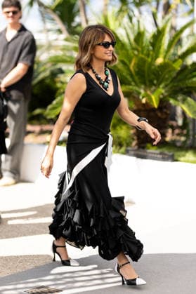 Penelope Cruz Photocall for La Bola Negra at the 79th Cannes International Film Festival May 22nd, 2026 Jacovides Moreau Bestimage Photocall for La Bola Negra at the 79th Cannes International Film Festival May 22nd, 2026 Cannes France  Copyright: xJACOVIDES-MOREAUx xBESTIMAGExJACOVIDES-MOREAUx xBESTIMAGEx