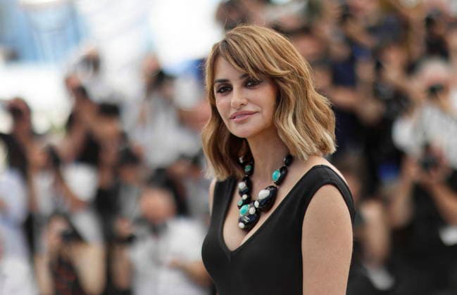 Penelope Cruz Photocall for La Bola Negra at the 79th Cannes International Film Festival May 22nd, 2026 Jacovides Moreau Bestimage Photocall for La Bola Negra at the 79th Cannes International Film Festival May 22nd, 2026 Cannes France  Copyright: xJACOVIDES-MOREAUx xBESTIMAGExJACOVIDES-MOREAUx xBESTIMAGEx