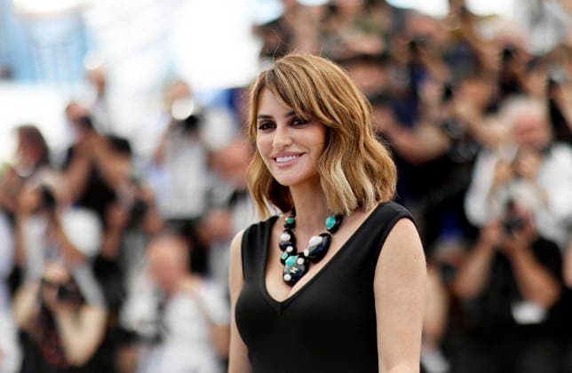 Penelope Cruz Photocall for La Bola Negra at the 79th Cannes International Film Festival May 22nd, 2026 Jacovides Moreau Bestimage Photocall for La Bola Negra at the 79th Cannes International Film Festival May 22nd, 2026 Cannes France  Copyright: xJACOVIDES-MOREAUx xBESTIMAGExJACOVIDES-MOREAUx xBESTIMAGEx