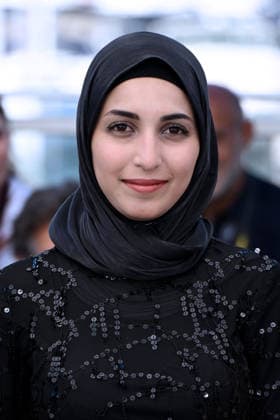 IPA84961204 - Cannes, 79th Cannes Film Festival 2026,photocall of the film Yesterday The Eye Didn t Sleep - Pictured: Rim Al Mawla  Copyright: xTerenghi Ipa-Agency.netx xPoolxPhotoxEventsx07x 84961204