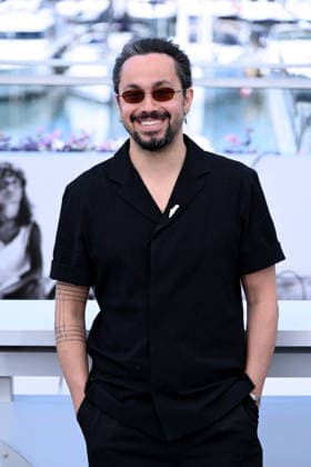 IPA84961210 - Cannes, 79th Cannes Film Festival 2026,photocall of the film Yesterday The Eye Didn t Sleep - Pictured: Rakan Mayasi  Copyright: xTerenghi Ipa-Agency.netx xPoolxPhotoxEventsx07x 84961210