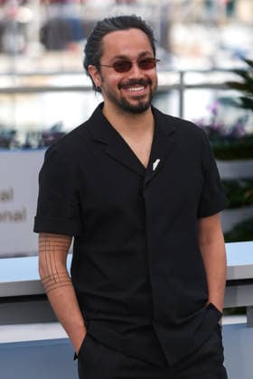 Photocall for Yesterday The Eye Didn™t Sleep on Friday 22 May 2026 Rakan Mayasir at the Photocall for Yesterday The Eye Didn™t Sleep during the 79th annual Cannes Film Festival on Friday 22 May 2026 at Palais des Festivals, Cannes. ., Credit:Julie Edwards Avalon  Copyright: xJuliexEdwardsx xAvalonx 1104063229
