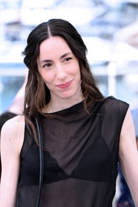 IPA84963167 - Cannes, 79th Cannes Film Festival 2026, photocall of the film The End Of It - Pictured: Maria Martinez Bayona  Copyright: xTerenghi Ipa-Agency.netx xPoolxPhotoxEventsx07x 84963167