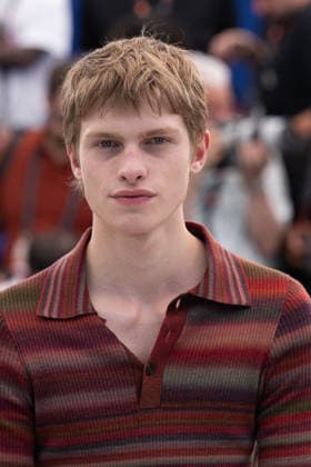 Cannes Coward Photocal LZ Emmanuel Macchia attending the photocall of Coward during the 79th Cannes International Film Festival in Cannes, France on May 22, 2026, the film selected in the Official Competition. Photo by Laurent Zabulon ABACAPRESS.COM  Copyright: xZabulonxLaurentx
