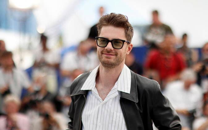 Lukas Dhont Photocall for Coward at the 79th Cannes International Film Festival May 22nd, 2026 Jacovides Moreau Bestimage Photocall for Coward at the 79th Cannes International Film Festival May 22nd, 2026 Cannes France  Copyright: xJACOVIDES-MOREAUx xBESTIMAGExJACOVIDES-MOREAUx xBESTIMAGEx