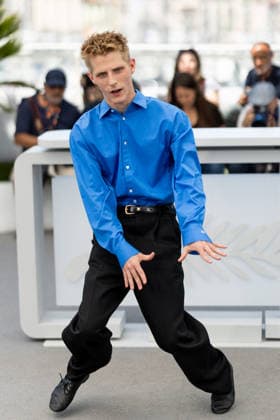 Valentin Campagne Photocall for Coward at the 79th Cannes International Film Festival May 22nd, 2026 Jacovides Moreau Bestimage Photocall for Coward at the 79th Cannes International Film Festival May 22nd, 2026 Cannes France  Copyright: xJACOVIDES-MOREAUx xBESTIMAGExJACOVIDES-MOREAUx xBESTIMAGEx