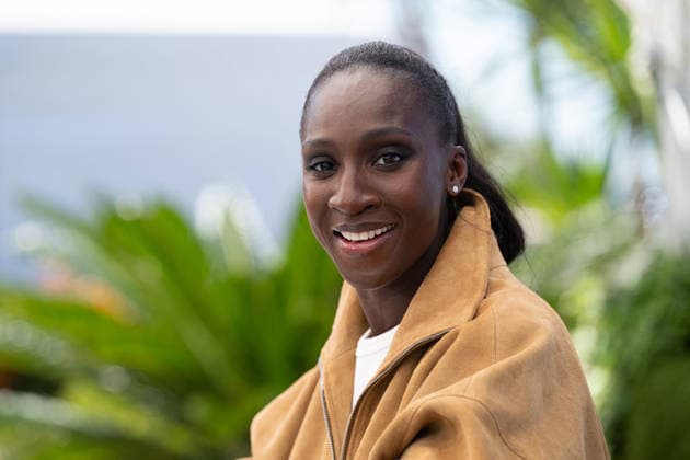 Cannes Master Of Ceremony Photocall Photocal LZ Eye Haidara attending the photocall of Master Of Ceremony Photocall during the 79th Cannes International Film Festival in Cannes, France on May 22, 2026, the film selected in the Official Competition. Photo by Laurent Zabulon ABACAPRESS.COM  Copyright: xZabulonxLaurentx