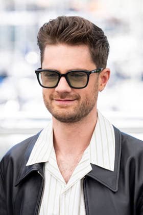 79th Cannes Film Festival Photocall of the movie -Coward- Palais des Festivals - Cannes, France Lukas Dhont 79th Cannes Film Festival Photocall of the movie -Coward- Palais des Festivals - Cannes, France 22nd May 2026 SGPItalia id 134688_123 *Not Exclusive  Copyright: xALFONSOxCATALANO SGPITALIAx