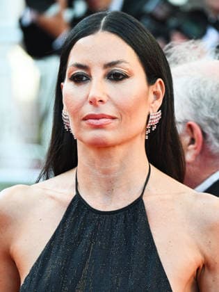 IPA84971378 - Cannes, 79th Cannes Film Festival 2026 - evening 11. Red Carpet HISTOIRES DE LA NUIT (THE BIRTHDAY PARTY) Pictured: Elisabetta Gregoraci  Copyright: xManuelexMangiarottix xPoolxPhotoxEventsx07x 84971378