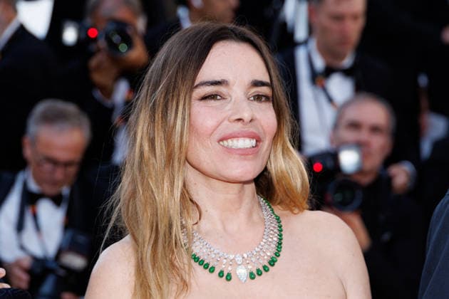 Elodie Bouchez Montée des marches du film Histoires de la nuit lors du 79ème Festival International du Film de Cannes, le 21 mai 2026 Jacovides Moreau Bestimage Red carpet for The Birthday Party at the 79th Cannes International Film Festival on May 21, 2026 Cannes France  Copyright: xJACOVIDES-MOREAUx xBESTIMAGExJACOVIDES-MOREAUx xBESTIMAGEx