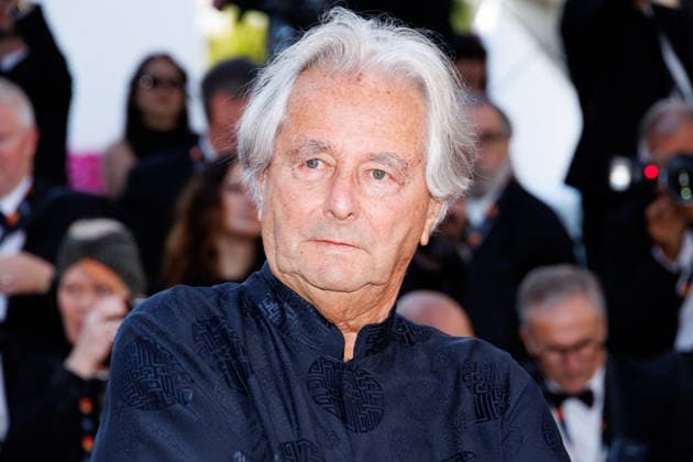 Laurent Pétin Montée des marches du film Histoires de la nuit lors du 79ème Festival International du Film de Cannes, le 21 mai 2026 Jacovides Moreau Bestimage Red carpet for The Birthday Party at the 79th Cannes International Film Festival on May 21, 2026 Cannes France  Copyright: xJACOVIDES-MOREAUx xBESTIMAGExJACOVIDES-MOREAUx xBESTIMAGEx