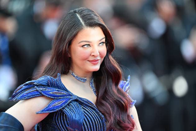 79th Cannes Film Festival: Histoires de la nuit (The Birthday Party) screening CANNES, FRANCE - MAY 22: Indian actress Aishwarya Rai Bachchan arrives for the screening of the film Histoires de la nuit (The Birthday Party) at the 79th edition of the Cannes Film Festival in Cannes, France on May 22, 2026. Mustafa Yalcin Anadolu Cannes France. Editorial use only. Please get in touch for any other usage.  Copyright: x2026xAnadoluxMustafaxYalcinx