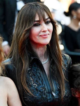 IPA84973500 - Cannes, 79th Cannes Film Festival 2026 - evening 11. Red Carpet HISTOIRES DE LA NUIT (THE BIRTHDAY PARTY) Pictured: Monica Bellucci  Copyright: xManuelexMangiarottix xPoolxPhotoxEventsx07x 84973500