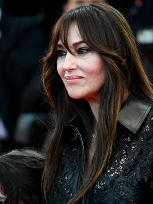 IPA84973504 - Cannes, 79th Cannes Film Festival 2026 - evening 11. Red Carpet HISTOIRES DE LA NUIT (THE BIRTHDAY PARTY) Pictured: Monica Bellucci  Copyright: xManuelexMangiarottix xPoolxPhotoxEventsx07x 84973504