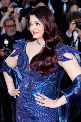 Aishwarya Rai Montée des marches du film Histoires de la nuit lors du 79ème Festival International du Film de Cannes, le 21 mai 2026 Jacovides Moreau Bestimage Red carpet for The Birthday Party at the 79th Cannes International Film Festival on May 21, 2026 Cannes France  Copyright: xJACOVIDES-MOREAUx xBESTIMAGExJACOVIDES-MOREAUx xBESTIMAGEx