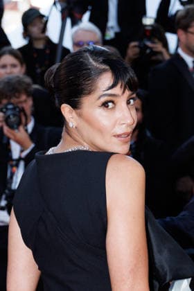 Leïla Bekhti Montée des marches du film Histoires de la nuit lors du 79ème Festival International du Film de Cannes, le 21 mai 2026 Jacovides Moreau Bestimage Red carpet for The Birthday Party at the 79th Cannes International Film Festival on May 21, 2026 Cannes France  Copyright: xJACOVIDES-MOREAUx xBESTIMAGExJACOVIDES-MOREAUx xBESTIMAGEx