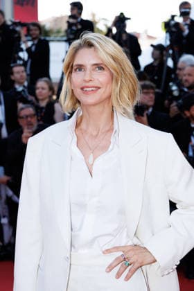 Alice Taglioni Montée des marches du film Histoires de la nuit lors du 79ème Festival International du Film de Cannes, le 21 mai 2026 Jacovides Moreau Bestimage Red carpet for The Birthday Party at the 79th Cannes International Film Festival on May 21, 2026 Cannes France  Copyright: xJACOVIDES-MOREAUx xBESTIMAGExJACOVIDES-MOREAUx xBESTIMAGEx