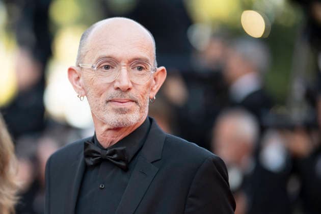 Cannes Histoires de la nuit The Birthday Party Red Carpet EB Laurent Mauvigner on the red carpet before the screening of the film Histoires de la nuit (The Birthday Party) at the 79th edition of the Cannes Film Festival in Cannes, southern France on May 22, 2026. Photo by Eliot Blondet ABACAPRESS.COM Cannes France France  Copyright: xBlondetxEliot ABACAx