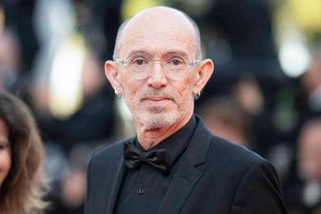 Cannes Histoires de la nuit The Birthday Party Red Carpet EB Laurent Mauvigner on the red carpet before the screening of the film Histoires de la nuit (The Birthday Party) at the 79th edition of the Cannes Film Festival in Cannes, southern France on May 22, 2026. Photo by Eliot Blondet ABACAPRESS.COM Cannes France France  Copyright: xBlondetxEliot ABACAx