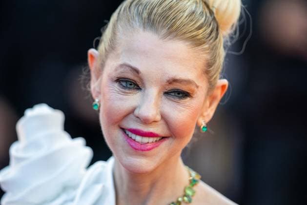 Cannes - Histoires De La Nuit The Birthday Party Red Carpet Tara Reid attends the Histoires De La Nuit (The Birthday Party) screening during the 79th annual Cannes Film Festival at Palais des Festivals on May 22, 2026 in Cannes, France. Photo by Shootpix ABACAPRESS.COM Cannes France  Copyright: xShootpix ABACAx